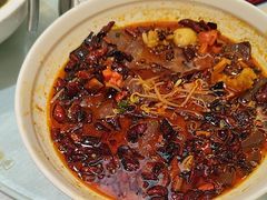 -西北人家莜面村(建设店)