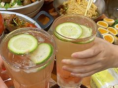 -王大乔泡椒米线·小火锅(星城天地店)