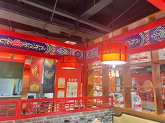 -祥源胡同·涮牛羊肉火锅(花桥店)