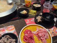 -一绪に和牛寿喜烧(罗湖益田假日店)