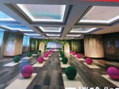 -金港健身游泳(水围店)