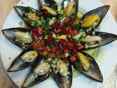 -阿杰臻选海鲜饭店(普陀山店)