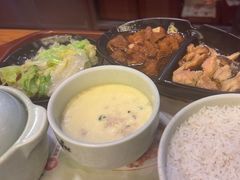 -真功夫(棠下店)
