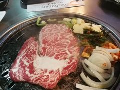-杀猪天·韩国烤肉(总店)