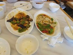 -京滨饭店·餐厅(阜外大街店)