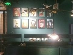 -茉莉餐厅(亳州高新万达广场希夷大道店)