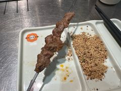 -白玉·朝鲜族烤串(南山店)