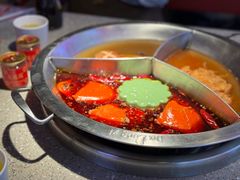 -大龙燚火锅(太古里店)