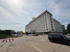 -辽宁大学(崇山校区)