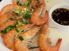 -大众海鲜(巨龙北路店)