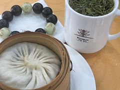 -富春茶社(国庆路店)