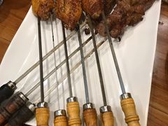 -巴依老爷新疆美食(清华东门店)