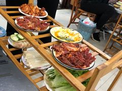 -阿昌白族石板烧(大理古城店)