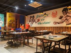 -刘记光大火锅鸡(北行店)