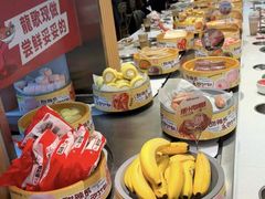 -龍歌自助小火锅(雨花台江南虹悦城店)