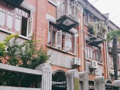-上海鲁迅故居