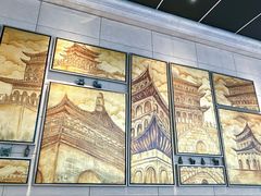 -西安豪享来温德姆至尊酒店
