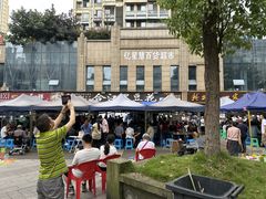 -张坝桂圆林公园