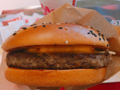 -麦当劳(坂田分店)