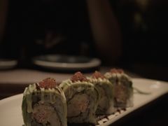 -山葵家·创意料理(EFC欧美广场店)