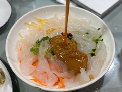 -听涛雅苑百味饺子老家菜馆