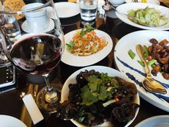 -大理实力希尔顿酒店•御玺中餐厅