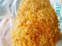 竹炭肉松-宁波华侨温德姆至尊豪廷大酒店·多丽美食屋