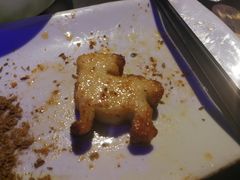-很久以前羊肉串(清河店)