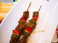 御家牛肉-锦州御烧烤·形象店(人民街店)