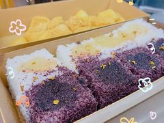 -南大门韩糕(后埭溪路店)