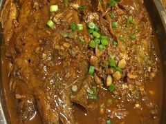 -老奶奶私房菜(天台里街店)