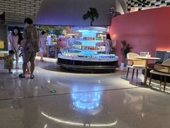 -海德温泉生活馆(朝阳大悦城店)