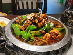 -湘渝人家·川湘菜(十里河店)