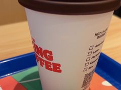 -汉堡王(歌斐中心店)