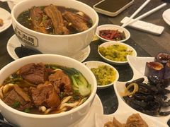-中国厨房/台湾牛肉面