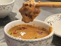 -鑫龙火锅城(青岛分店)