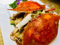 -阿巧一号私房菜(止园路店)