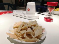 -鱼酷活鱼烤鱼(恒隆广场店)