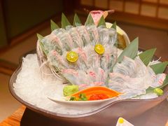 -江户前寿司(好运街店)