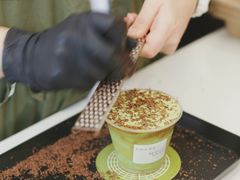 -SEEKER Espresso·咖啡