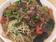 -水仙拉面(水仙街店)