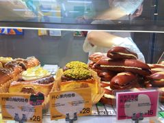 -PAOPAO Bakery&Café(港汇店)