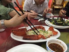 -南海渔家•海鲜•正宗海南菜(海棠湾店)