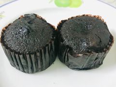 巧克力熔岩蛋糕-百年义利(鲁谷东街店)