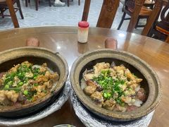 -红星光发煲仔饭(大石街店)
