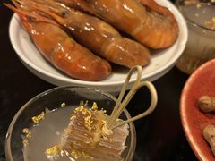 -三酉星·枫·山風与野菜(上海总店)