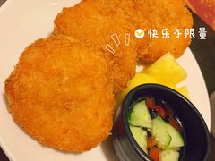 -simply thai天泰(静安嘉里中心店)