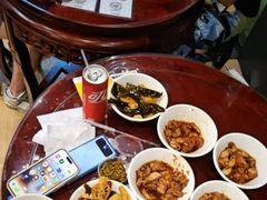 -张卤堂·砂锅卤肘子(南头店)