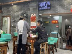 -雪琴面馆富安特色鱼汤面(城中花园店)