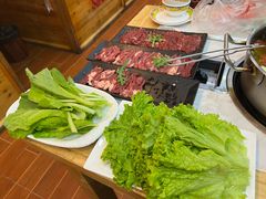 -田村·酸汤鲜牦牛肉火锅(布达拉宫广场店)